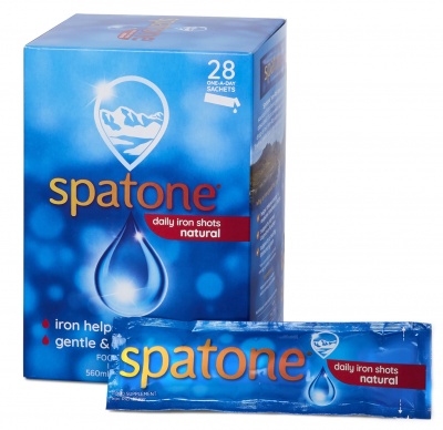 Spatone 28 Day